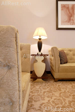 Hotel Fouquet's Barriere 13